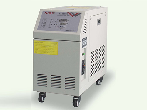 模具溫度控制機 油溫機