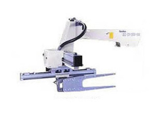 側面高速取出機