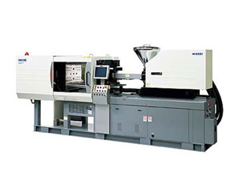 全電動臥式注塑機“ELJECT”NEX80
