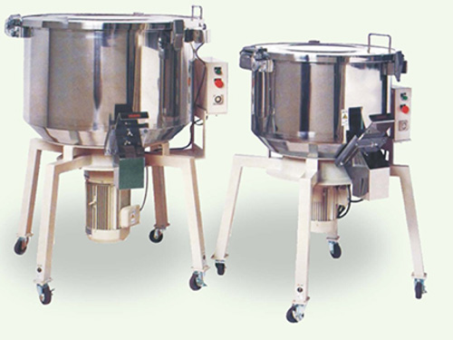 立式混合機系列