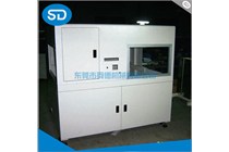 怎樣使得鈑金機箱機柜表面變得平滑？