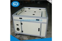 什么是鋁合金機箱？