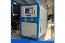 機箱機柜的焊接技術提高首先要減少焊縫數(shù)量