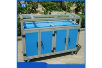 東莞市舜澤機(jī)械的機(jī)箱加工設(shè)計的特性有哪些？