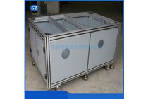 機(jī)箱機(jī)柜需要一個良好的設(shè)計方案