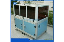 為什么機架鋁型材有質(zhì)量保證？