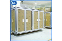 大型機(jī)架焊接：工藝、技術(shù)與藝術(shù)的融合