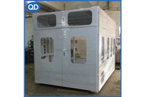 鋁型材機(jī)架：輕巧與堅固的融合