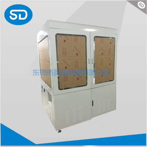 想優(yōu)化鋁型材機架設(shè)計？3D 建模和承重計算實操教程來了